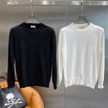 디올 고품질 남성 스웨터 2컬러 09 C