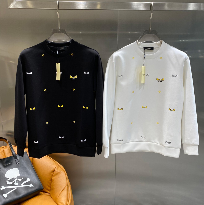 펜디 고품질 긴팔 2컬러  08 C