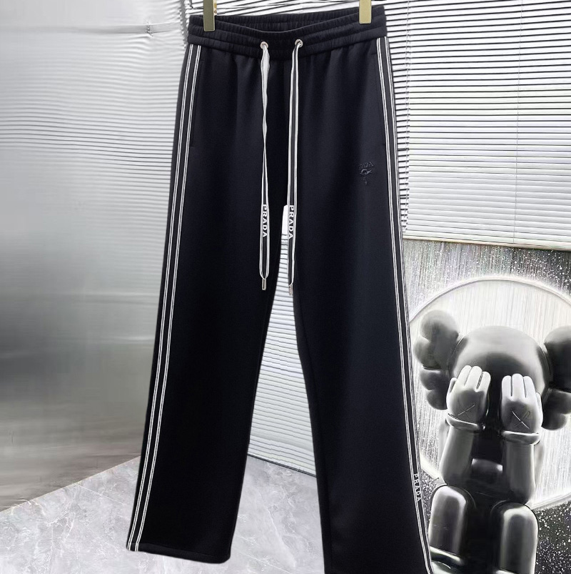 프라다 고품질 바지 03 C