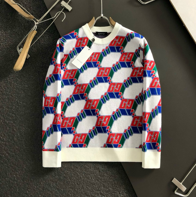 구찌 고품질 남성 맨투맨 긴팔 16  F