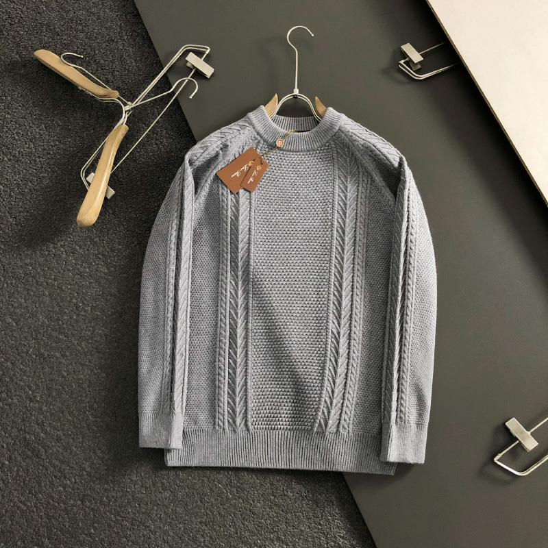 로로피아나 남성 긴팔 2컬러 04  F