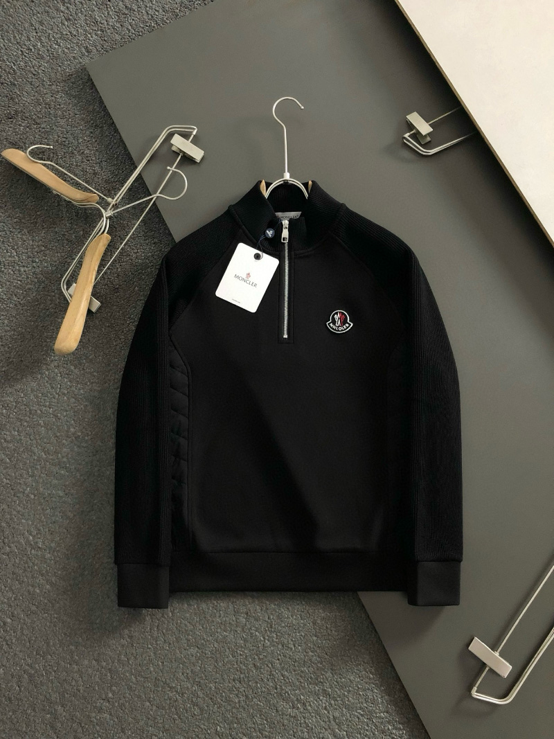 몽클레어 고품질 맨투맨 2컬러 08 F