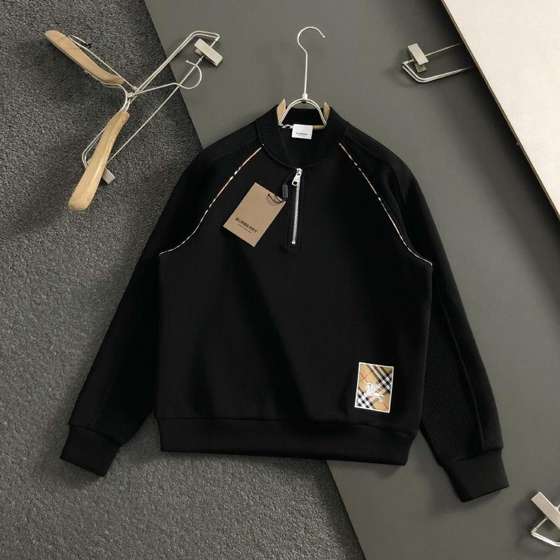 버버리 고품질 남성 긴팔 2컬러 15 F