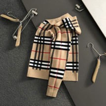 버버리 고품질 남성 양면 자켓  13  F