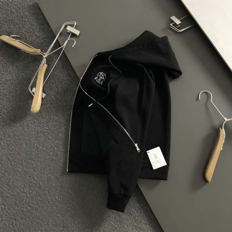 브루넬로 쿠치넬리 고품질 남성 자켓 세트 01  F