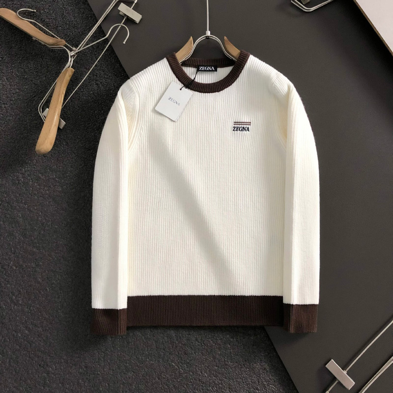 제냐 고품질 남성 맨투맨 2컬러 07  F