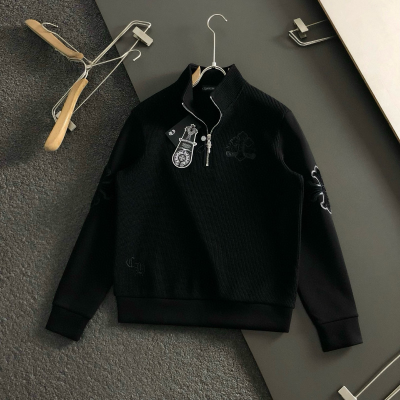 크롬하츠 고품질 긴팔 04 F