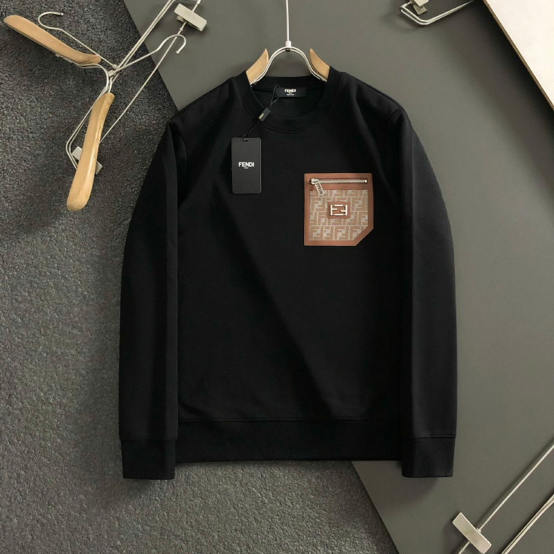 펜디 고품질 긴팔  09  F