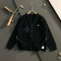 프라다 고품질 남성 가디건 01  F