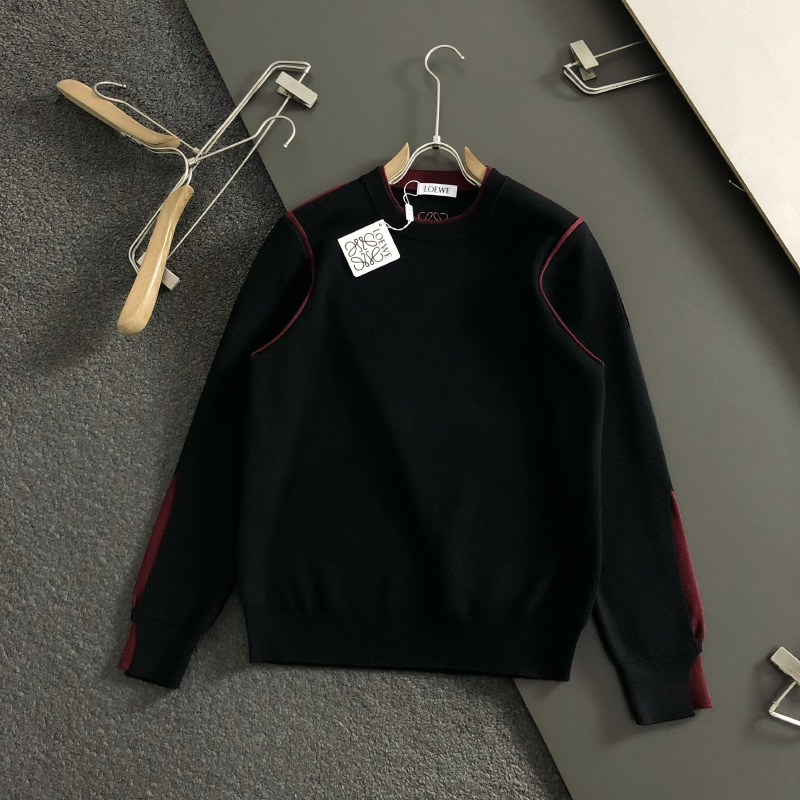 로에베 고품질 맨투맨 12 F