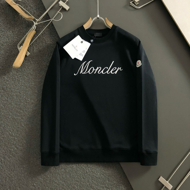 몽클레어 고품질 맨투맨 10 F