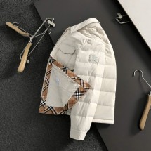 버버리 남성 고품질 점퍼  02  F