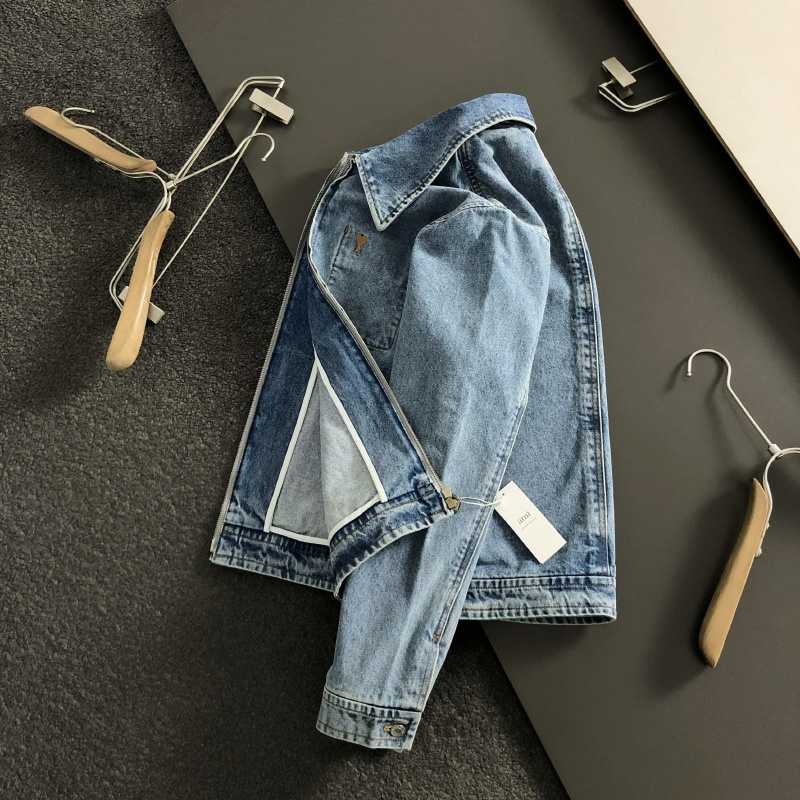 아미 고품질 재킷 01 F