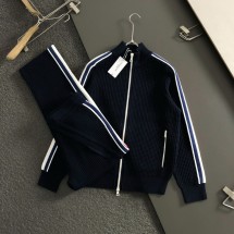 톰브라운 고품질 남성 상하 세트 자켓 13  F