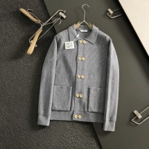 로에베 고품질 남성 가디건 2컬러 01  F