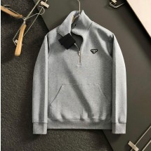 프라다 고품질 긴팔  12  F