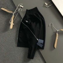 프라다 고품질 남성 자켓 40 F