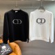 디올 고품질 남성 맨투맨 2컬러 11  C