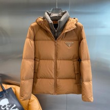 프라다 고품질 점퍼 자켓  33  C