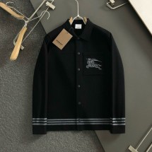 버버리 고품질 가디건 03 F