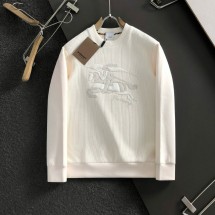 버버리 고품질 남성 맨투맨  22 F