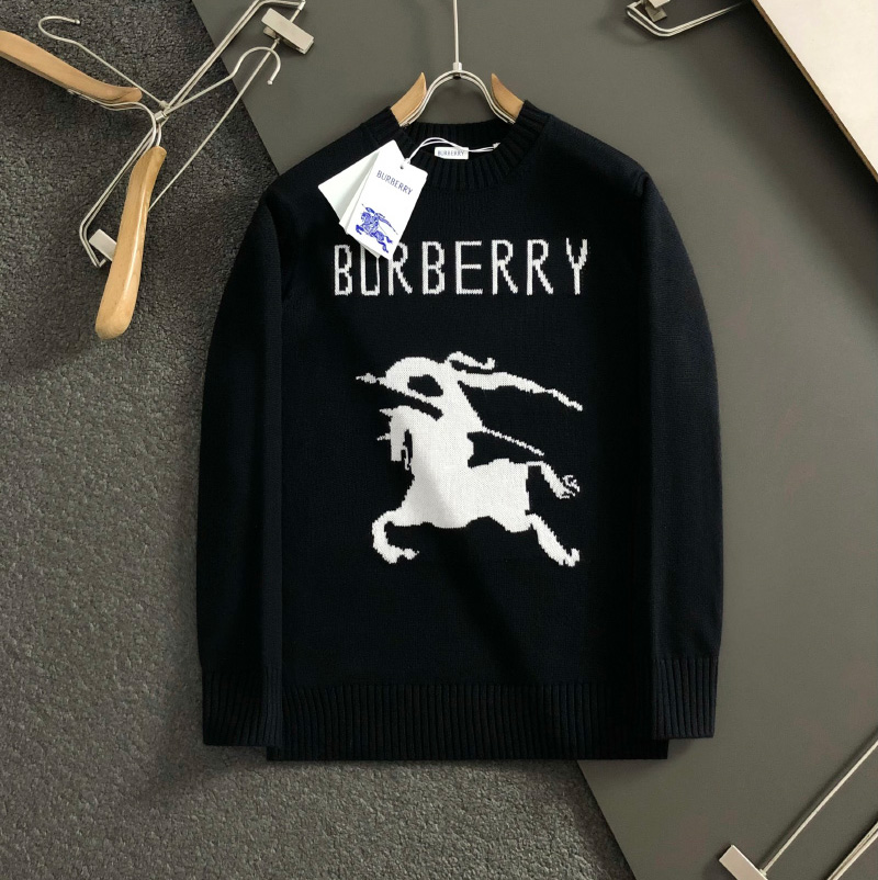 버버리 고품질 남성 맨투맨  남여공용 25 F