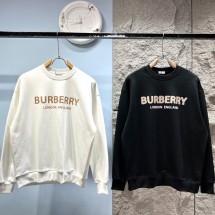 버버리 고품질 남여공용 긴팔 2컬러 29 F