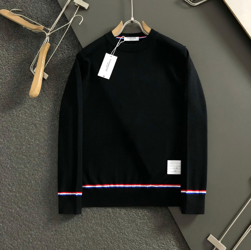 톰브라운 고품질 남성 맨투맨 2컬러 16 F