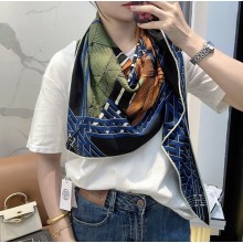 에르메스 고품질 스카프 머플러 13