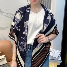 에르메스 고품질 스카프 머플러 14