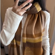 에르메스 고품질 스카프 머플러 19