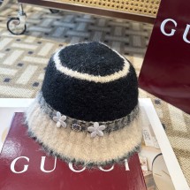 구찌 고품질 모자 2칼라 01