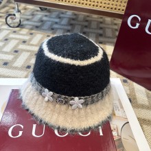 구찌 고품질 모자 2칼라 01