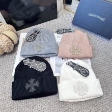 크롬하츠 모자 4칼라 03