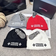 크롬하츠 모자 4칼라 04