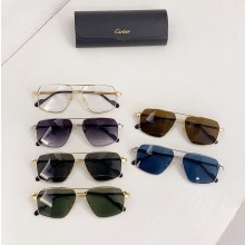 까르띠에 고품질 선글라스 6칼라 03