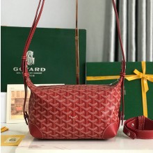 고야드 보잉 25 레드 BOEING025TY