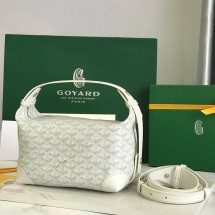 고야드 보잉 25 화이트 BOEING025TY