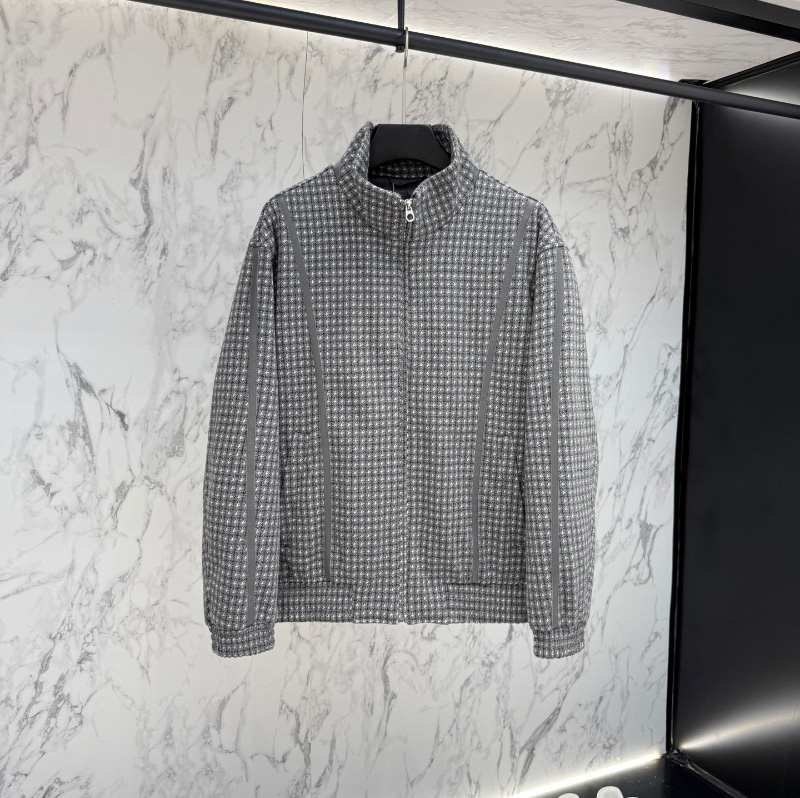 로로피아나 자케 2컬러 패딩 01   J