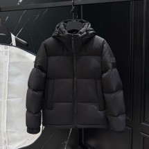 루이비통 재킷 프린트 모노그램 에코다운 2컬러 1AGMGA