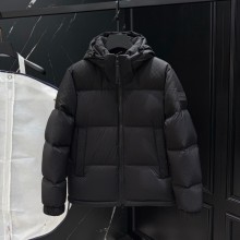 루이비통 재킷 프린트 모노그램 에코다운 2컬러 1AGMGA