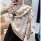 루이비통 고품질 스카프 머플러 38