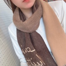루이비통 고품질 스카프 머플러 39