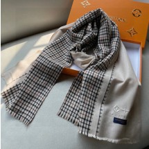 루이비통 고품질 스카프 머플러 40