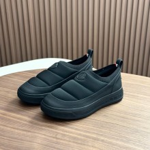 몽클레어 스니커즈 알티브 슬립온 트레이너 세이지 블랙 K209A4B00010M709423G