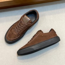 몽클레르 몽클럽 스니커즈 브라운 J109A4M00210M4295754