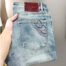 구찌 고품질 청바지 64