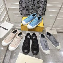 펜디 도미노 스니커즈 남여공용 4컬러 7E1772AN8B