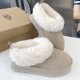어그 UGG 여성 타젤 체스트넛 베이지 1171393-CHE