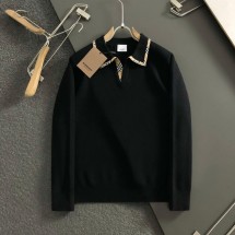 버버리 고품질 긴팔 2컬러 02 F